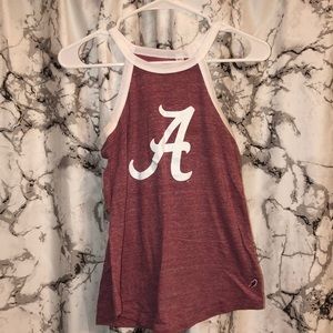 Alabama Crimson Tide Tank